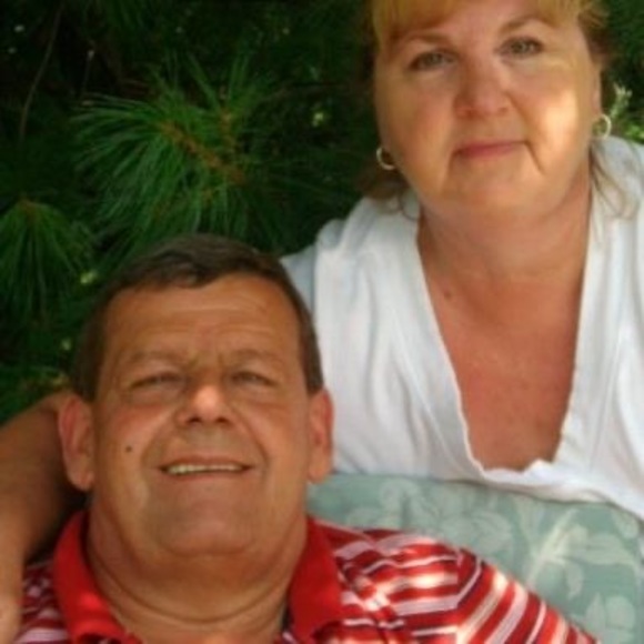 Meet your Posher, Jeanne - Picture 1 of 1